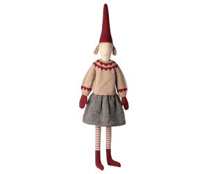 Pixy - nissepige str. 6