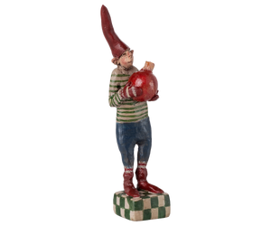 Noilly Noël nr. 32 rød