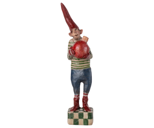 Noilly Noël nr. 32 rød