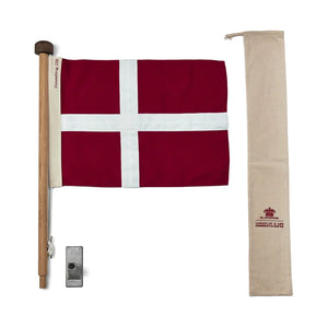 facadeflag-langkilde&søn-flag