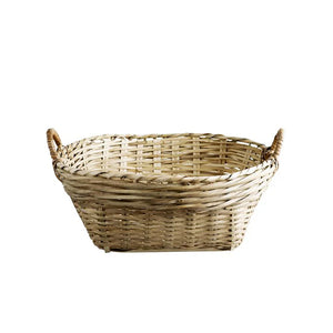 Markedskurv lav ø35 cm