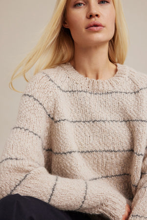 Sibin/Linnebjerg Kia sweater