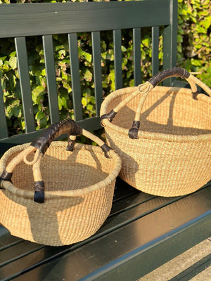 bolgabasket-kurv-afrika-fairtrade-hammershusfairtrade