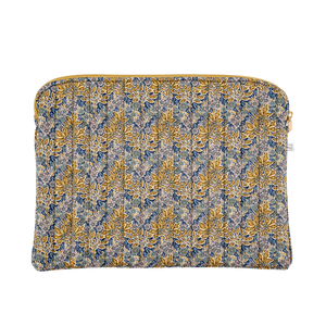 Bon Dep Mac cover - Aubrey Forest