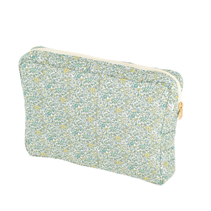 Clutch, L - Katie and Millie Green