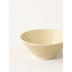 Memphis skål - sand