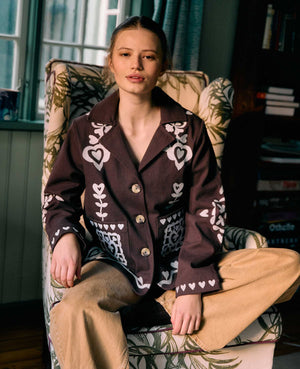 margaretblazer-sisseledelbo