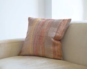 ML Fabrics June Linen Cushion