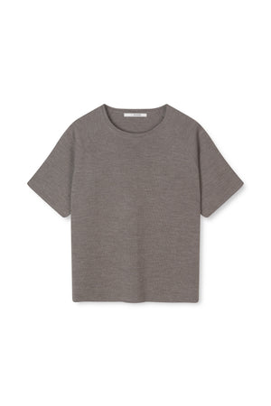 Sibin/Linnebjerg Quinn strik Dark Sand