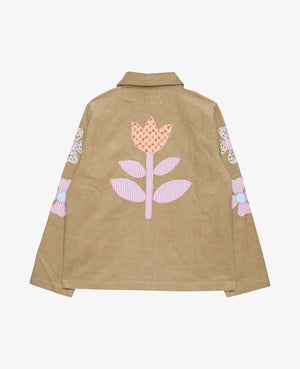 Sissel Edelbo Twiggy Jacket Sand