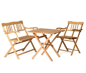 Bord Vallø: 90 cm - flere farver