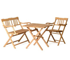 Bord Vallø: 60 cm - flere farver