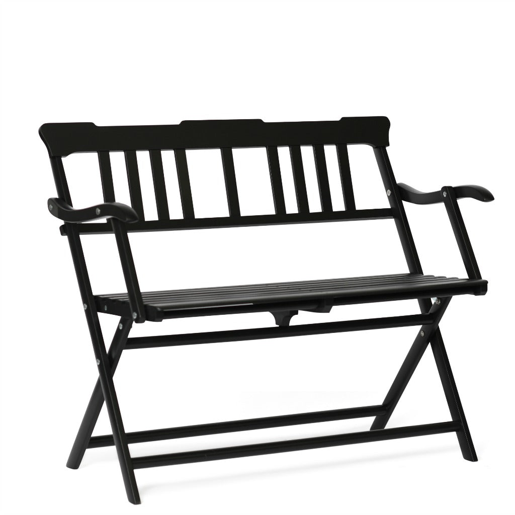 Humlebæk-bænken-sort-skovshoved-møbelfabrik