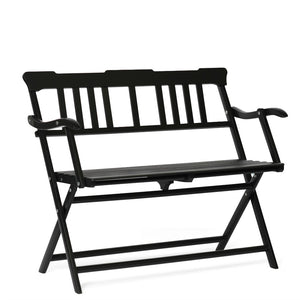 Humlebæk-bænken-sort-skovshoved-møbelfabrik