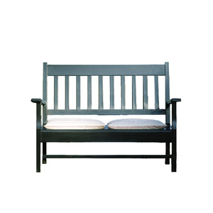 Havebænk Korshage - flere farver