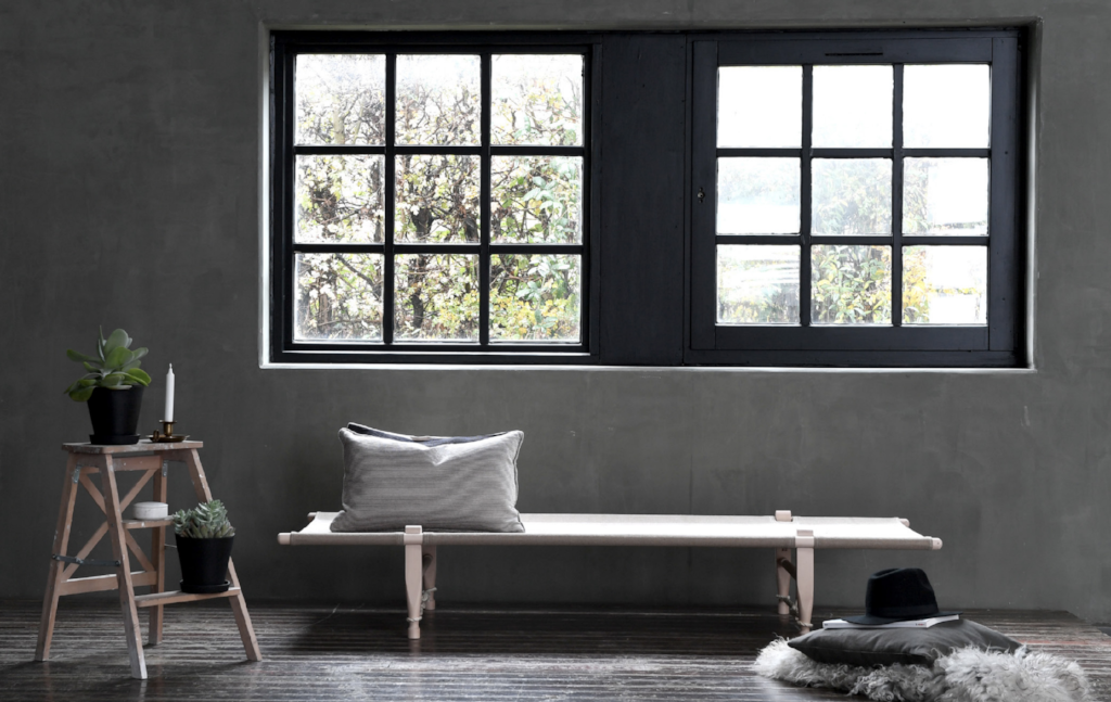 Skovshoved Møbelfabrik OGK Savbriks/Daybed - flere farver