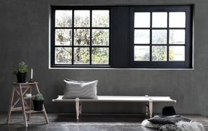 Skovshoved Møbelfabrik OGK Savbriks/Daybed - flere farver