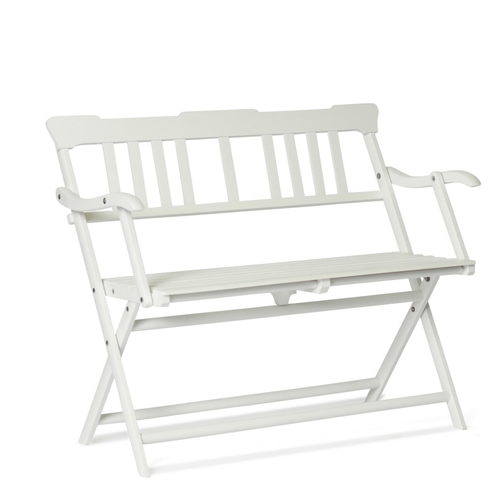 Humlebæk-bænken-hvid-Skovshoved-Møbelfabrik