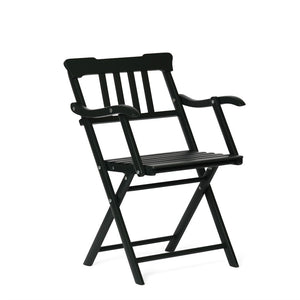 Humlebæk-stolen-sort-Skovshoved-Møbelfabrik