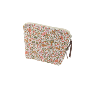 imran-pink-bondep-toilettaske-makeuppung-clutch