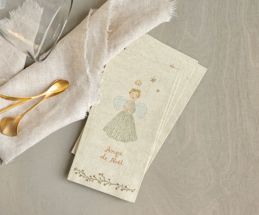 maileg-juleservietter