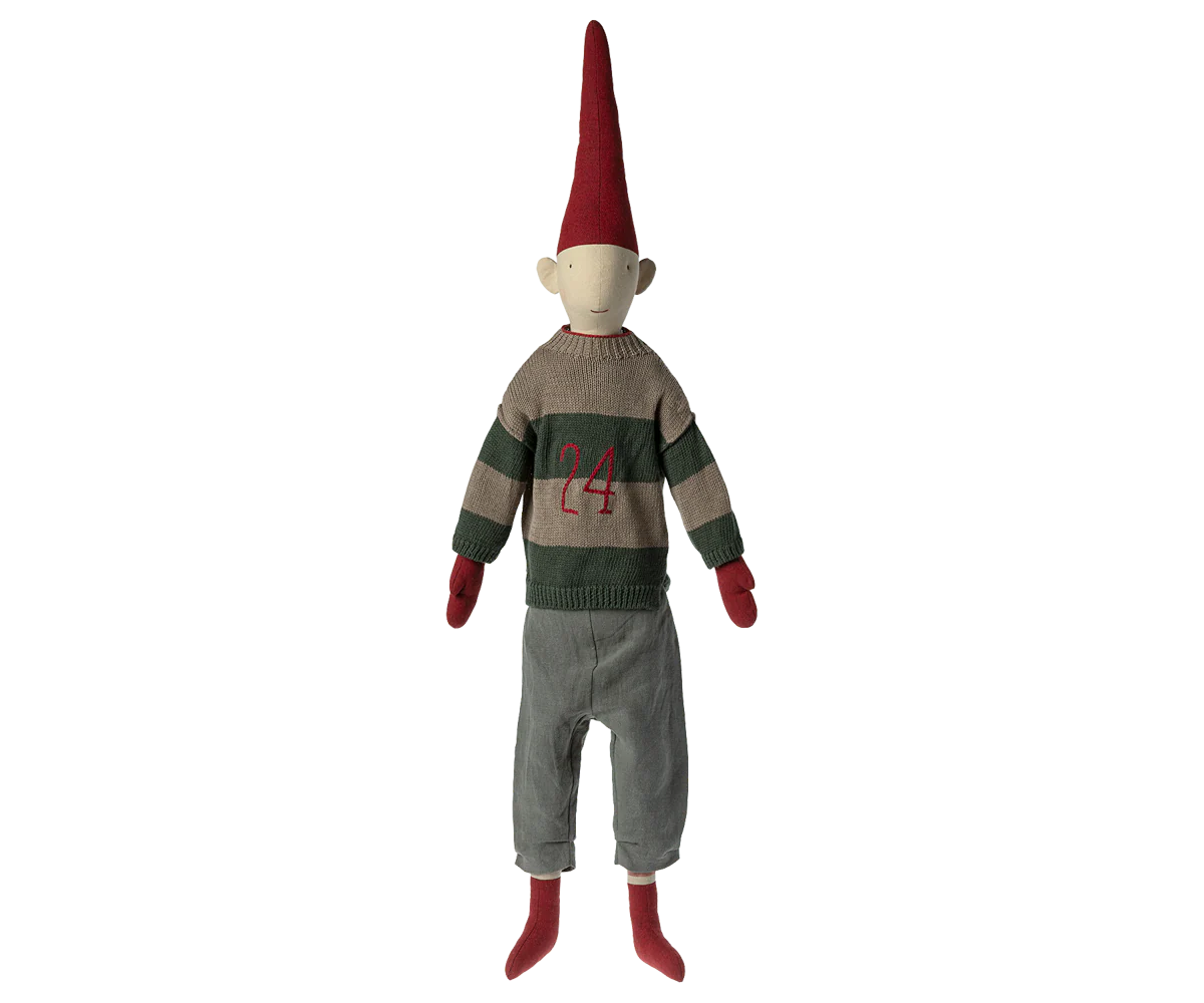 Pixy - nissedreng str. 6