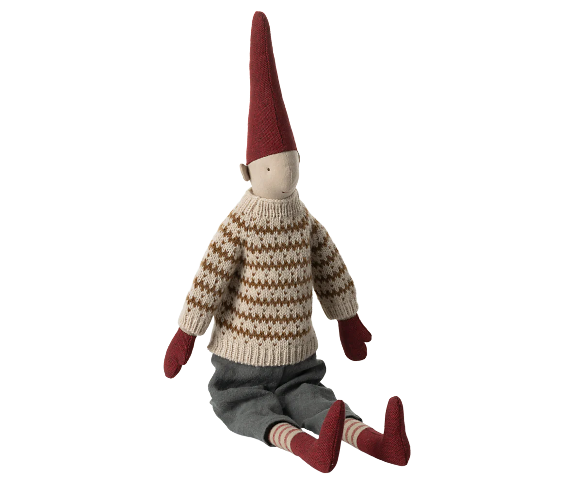 Pixy - nissedreng str. 3