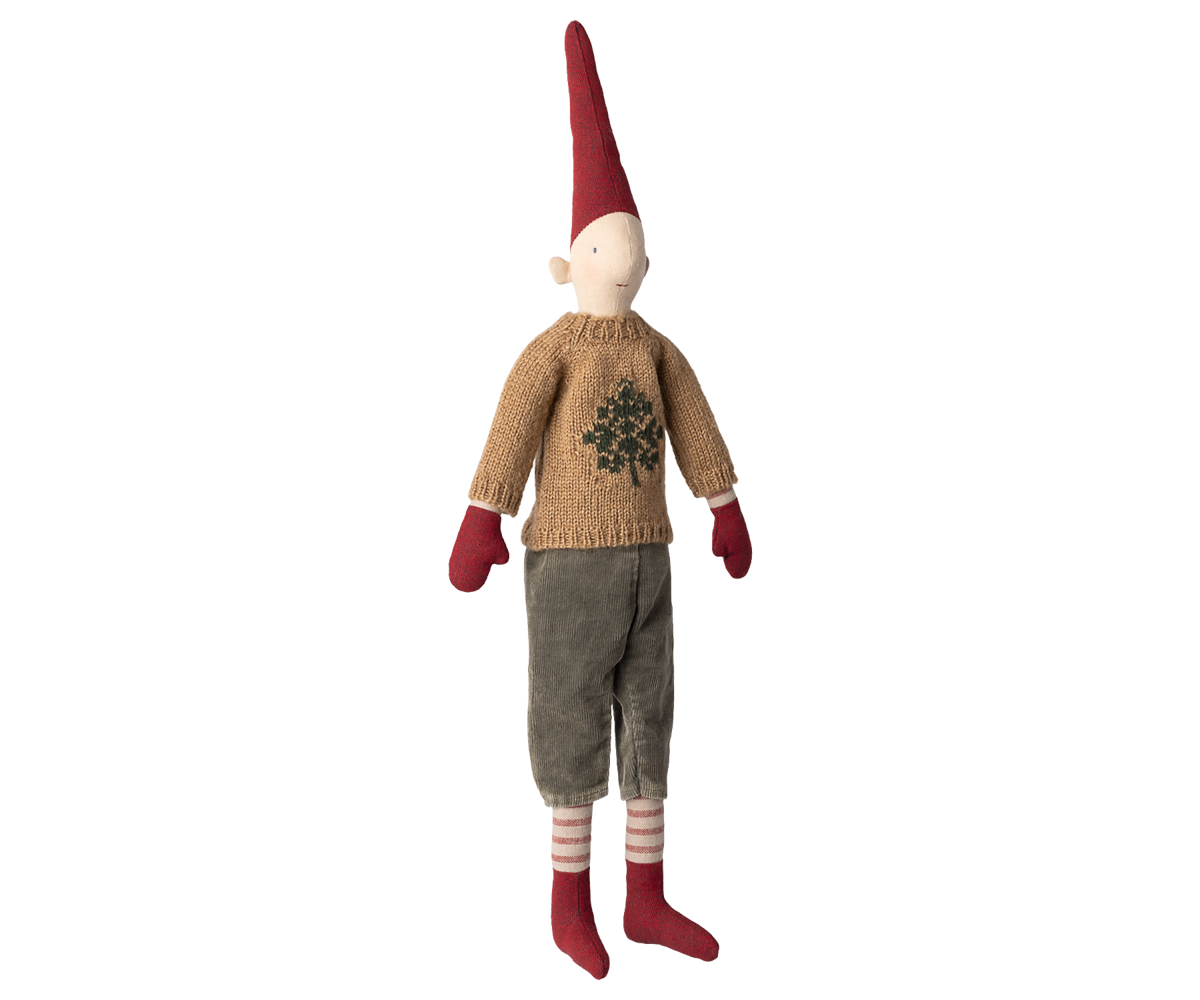 Pixy - nissedreng str. 3 julesweater