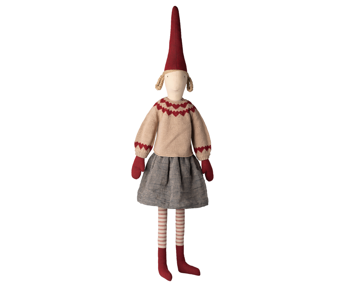 Pixy - nissepige str. 6