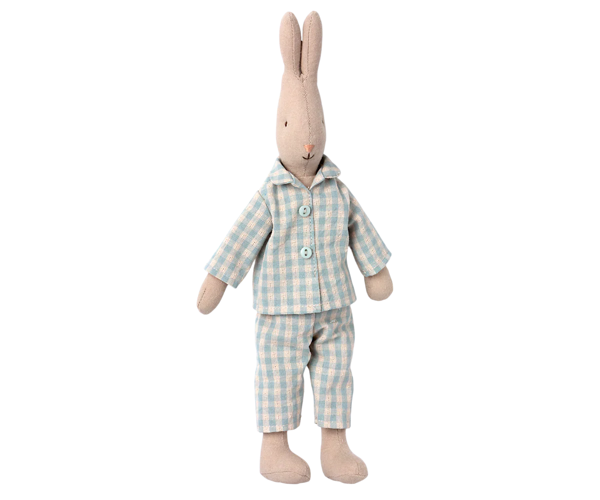 maileg-kanin-pyjamas