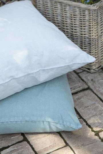 Pudebetræk - nordic sky