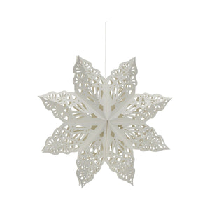 Papirstjerner, 3-pak