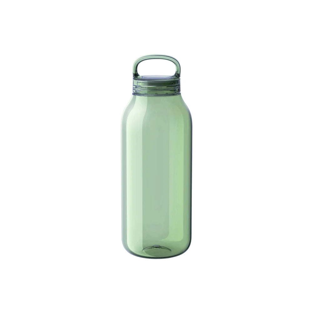 grøn-waterbottle-500ml-kinto-kintojapan