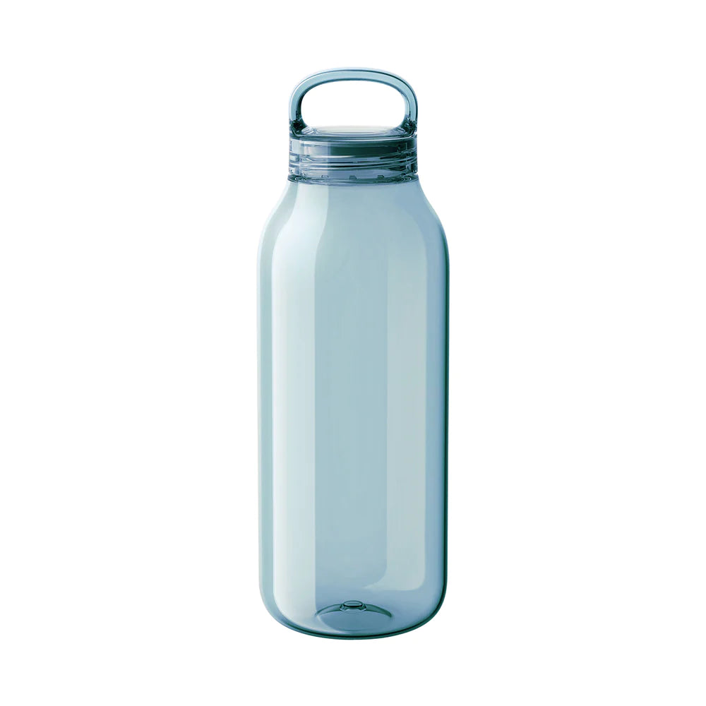 kintojapan-drikkedunk-vandflaske-waterbottle-950ml-blå