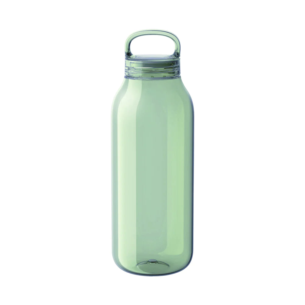 kinto-kintojapan-drikkedunk-waterbottle-grøne-950ml-500ml-300ml