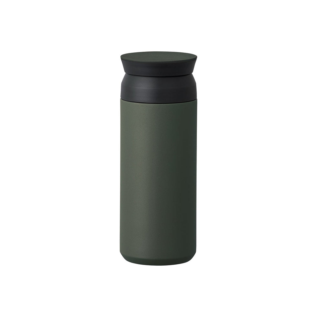 Kinto travel tumbler 500 ml - ash green