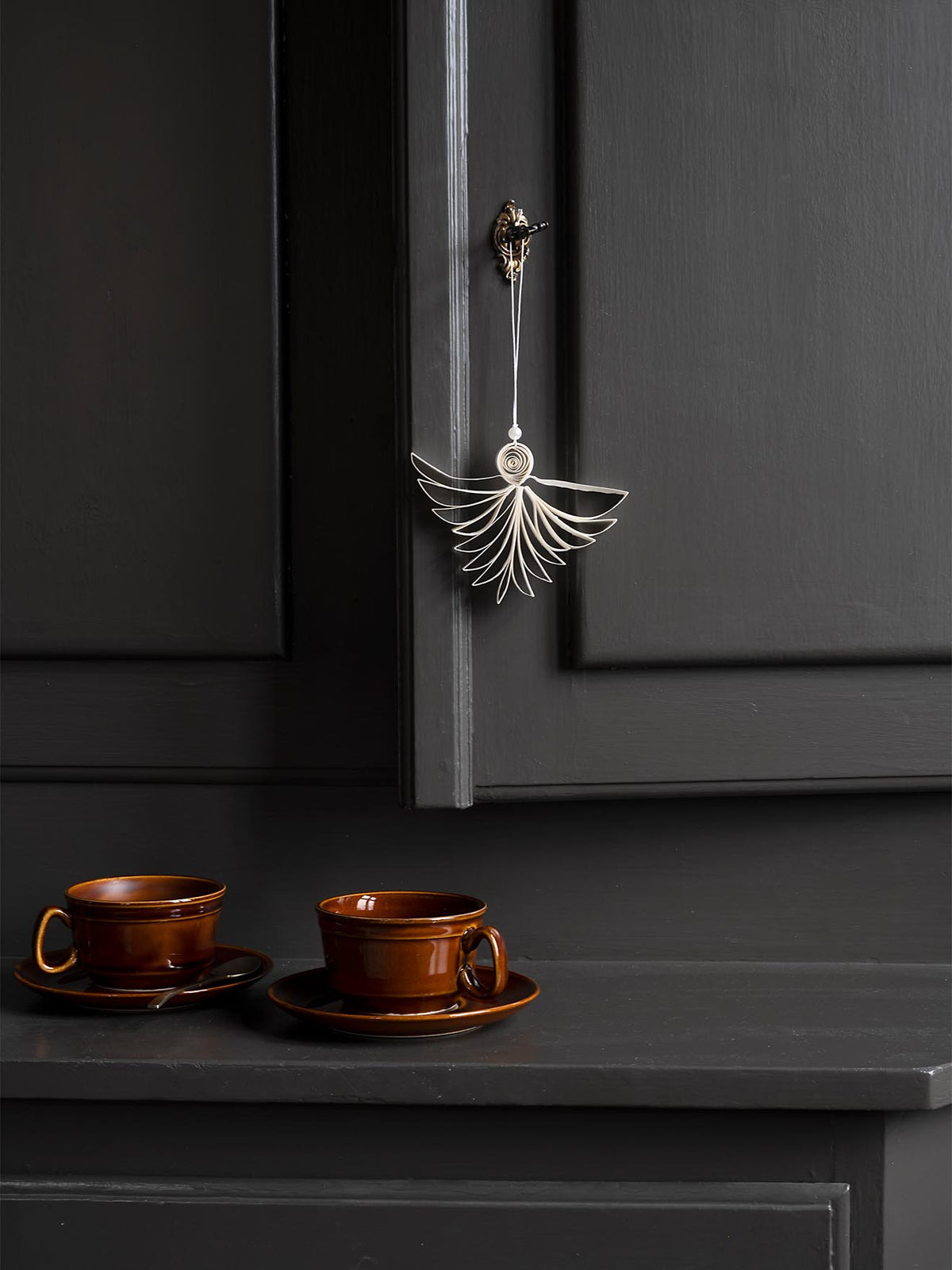 Watt &amp; Veke Engel