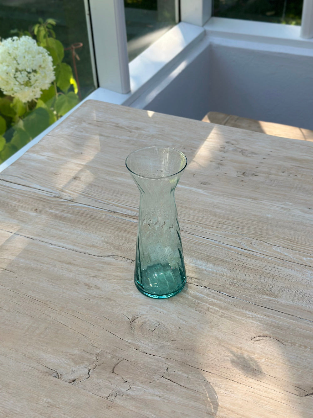 hyacintglas-blå-dekoration