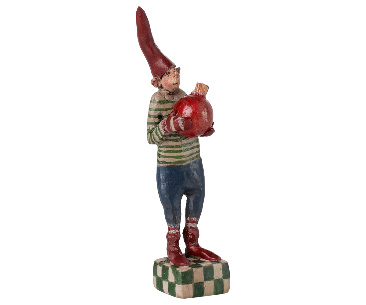 Noilly Noël nr. 32 rød