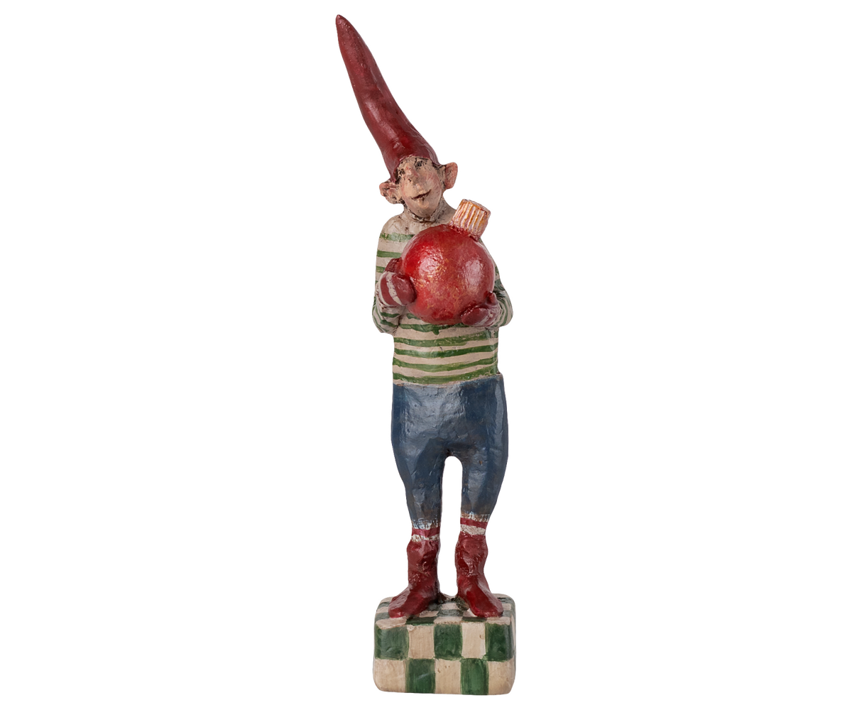 Noilly Noël nr. 32 rød