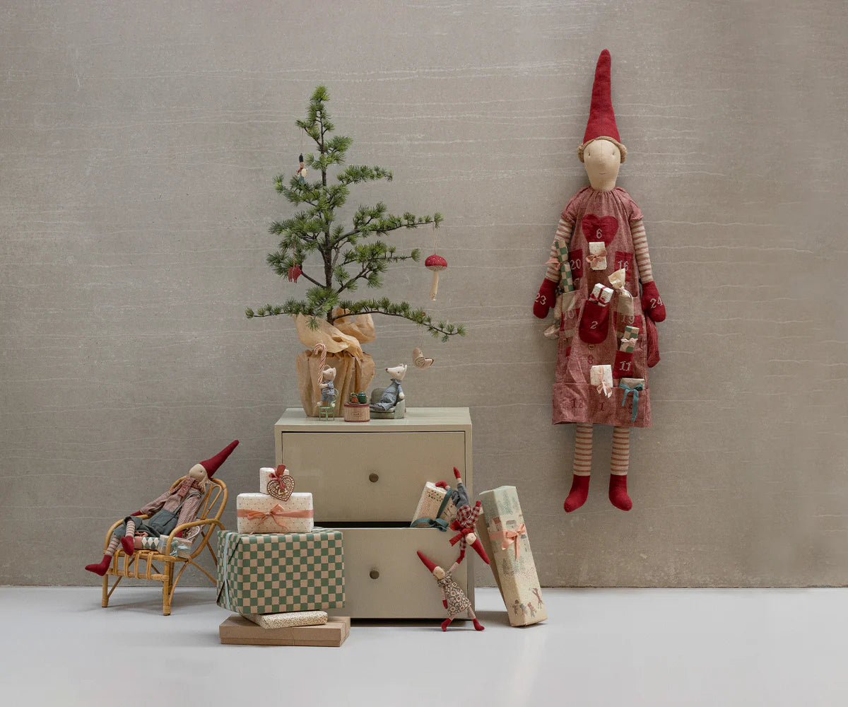 Pixy - nissedreng str. 1