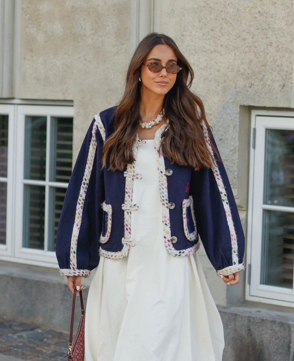 sisseledelbo-comojakke-navy