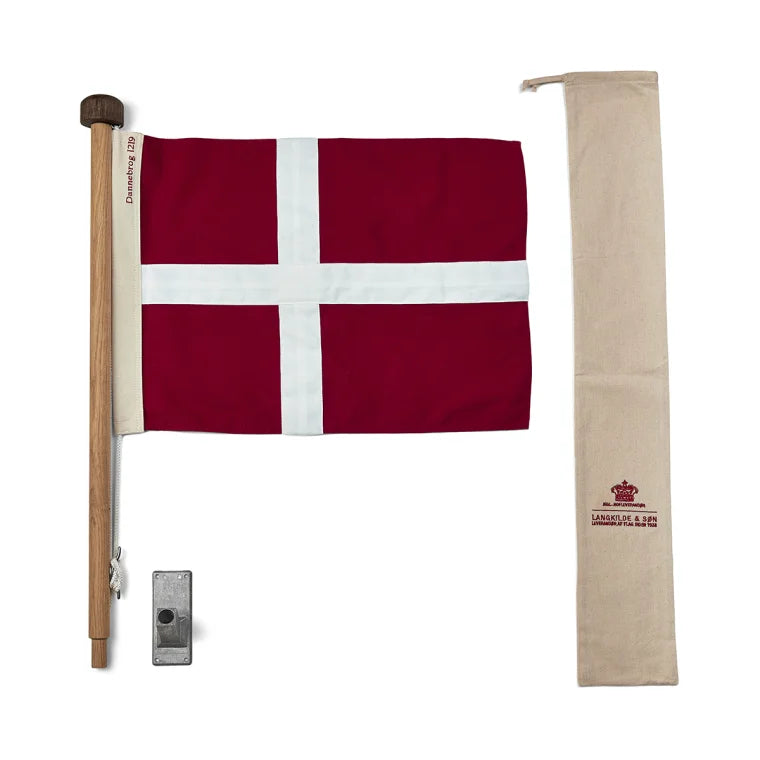 facadeflag-langkilde&amp;søn-flag