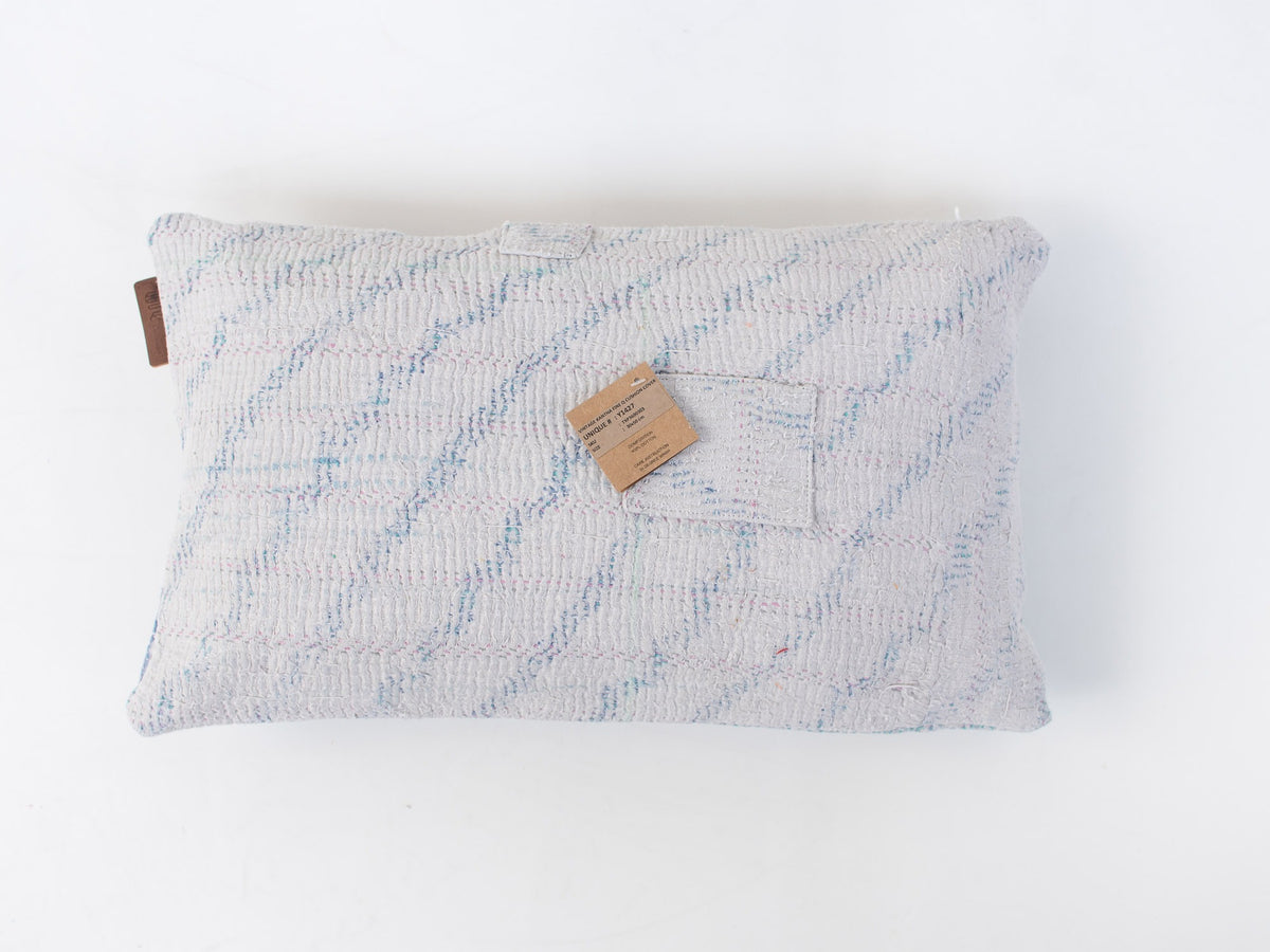 Unika pudebetræk 30x50 cm #6