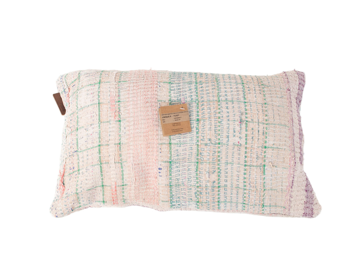 Unika pudebetræk 30x50 cm #1