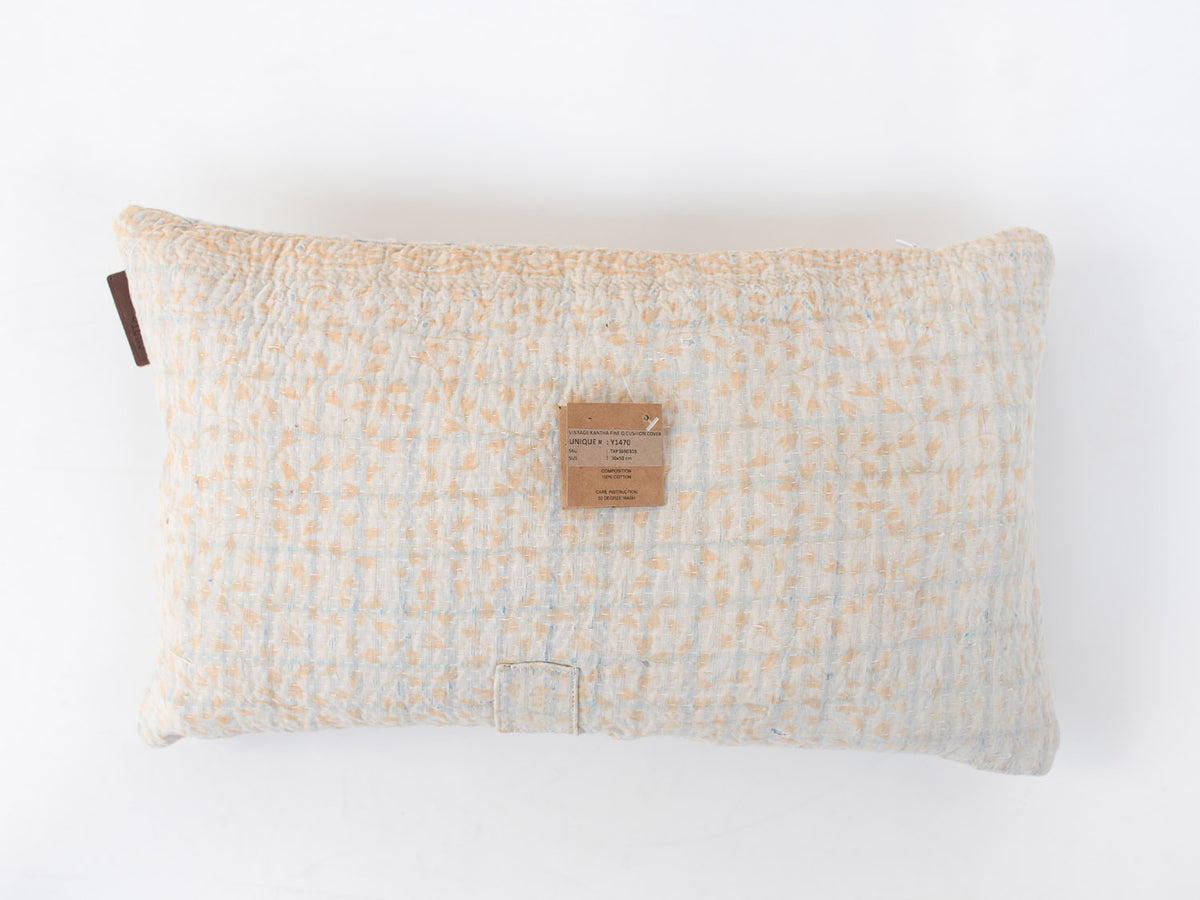 Unika pudebetræk 30x50 cm #8