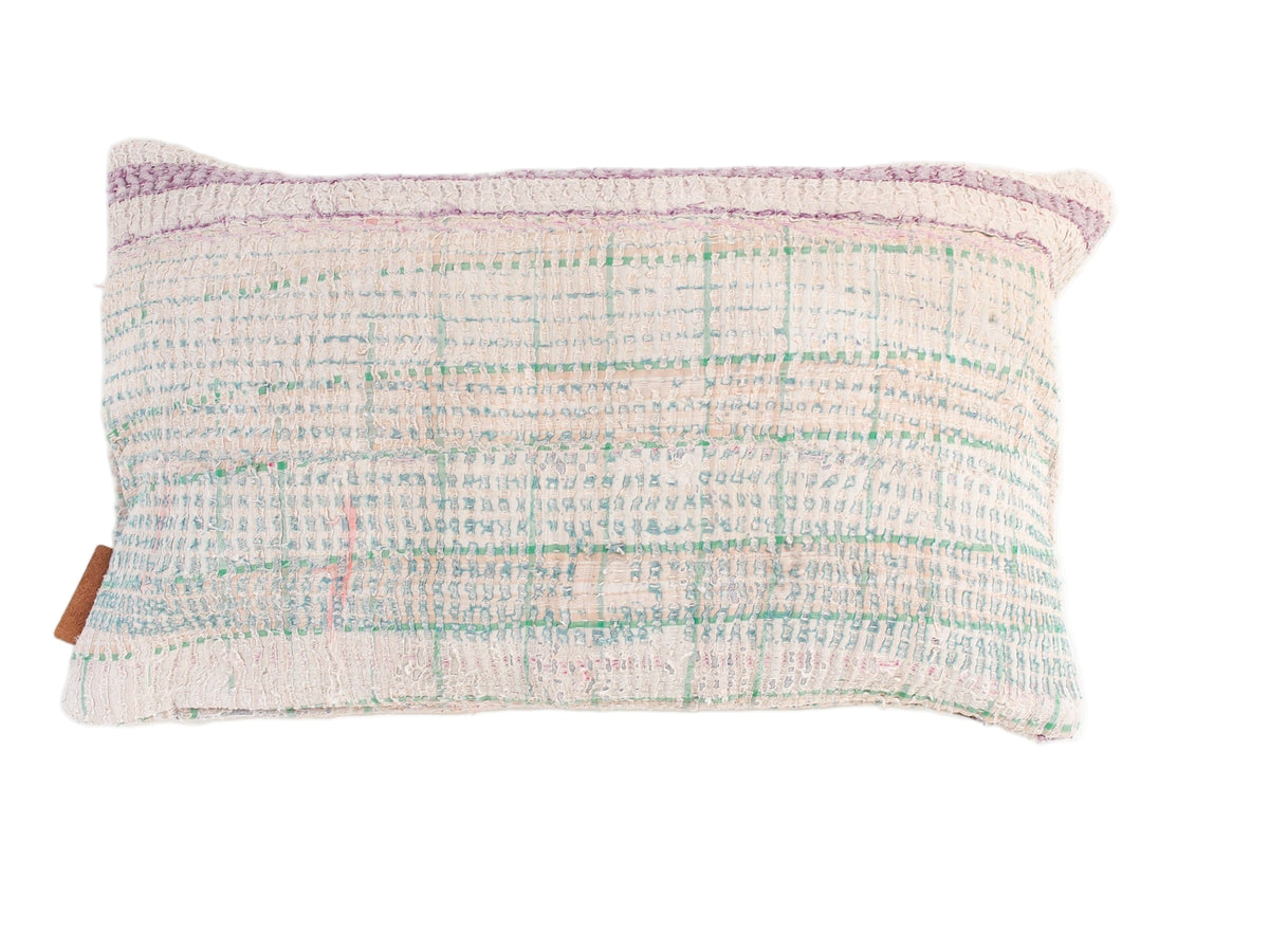 Unika pudebetræk 30x50 cm #1