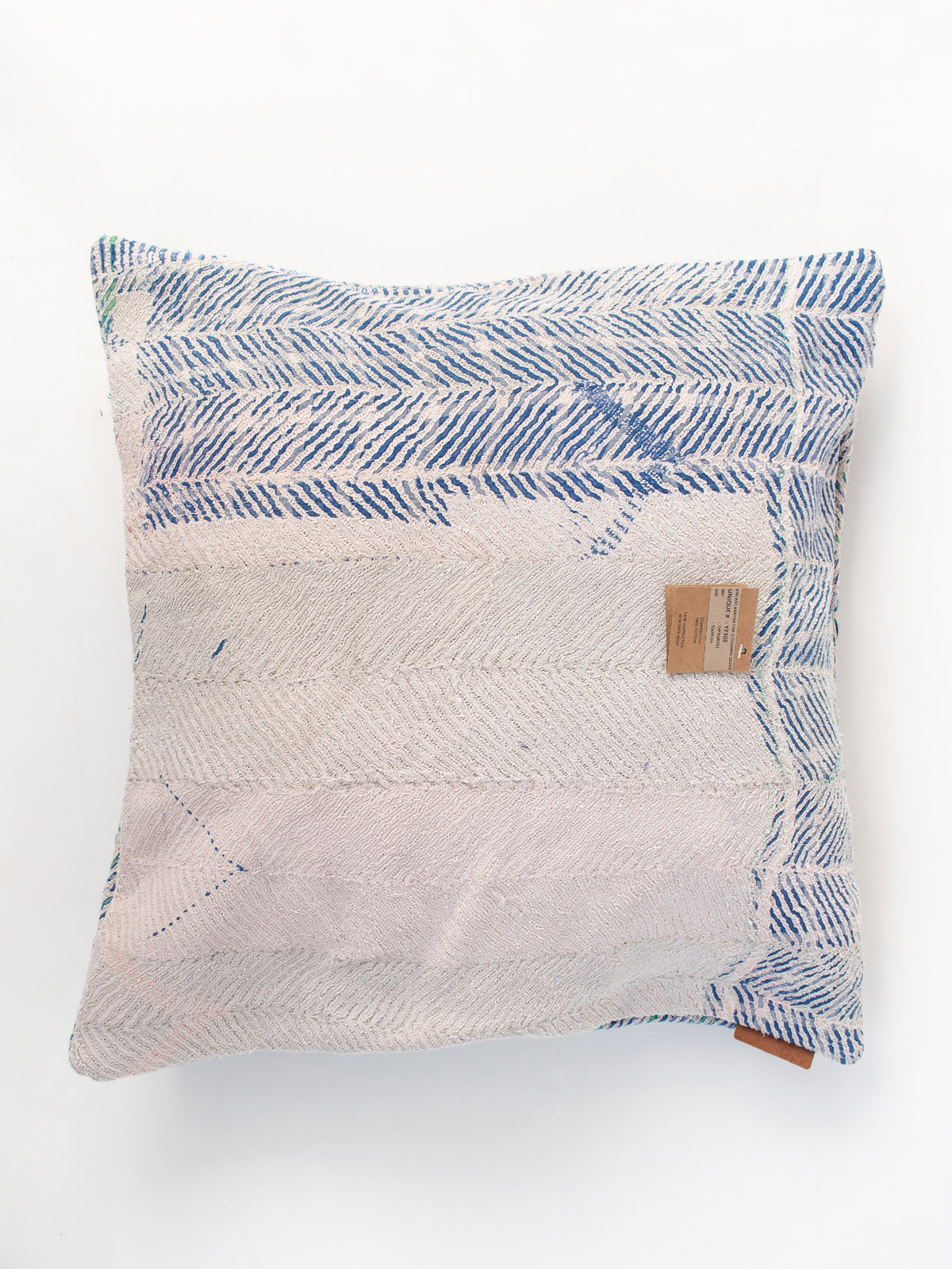 Unika pudebetræk 50x50 cm #2