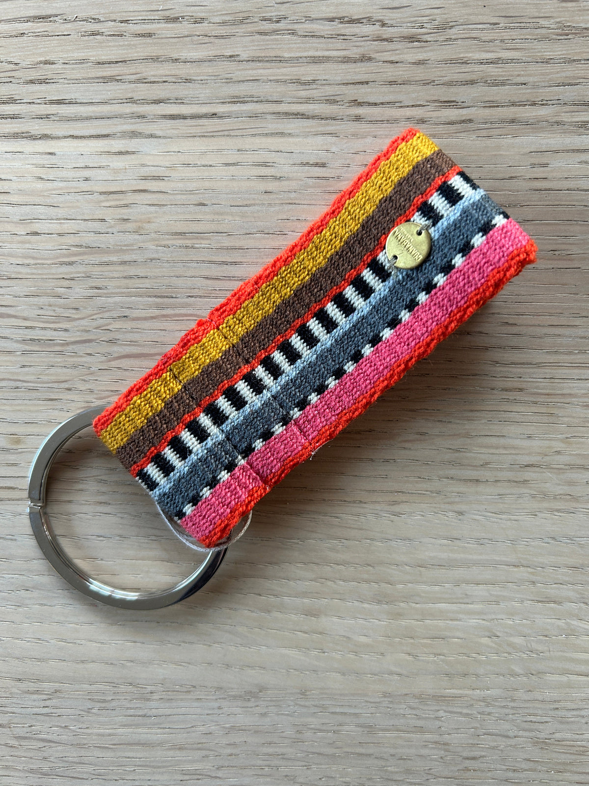 Guanabana nøglering multi mix