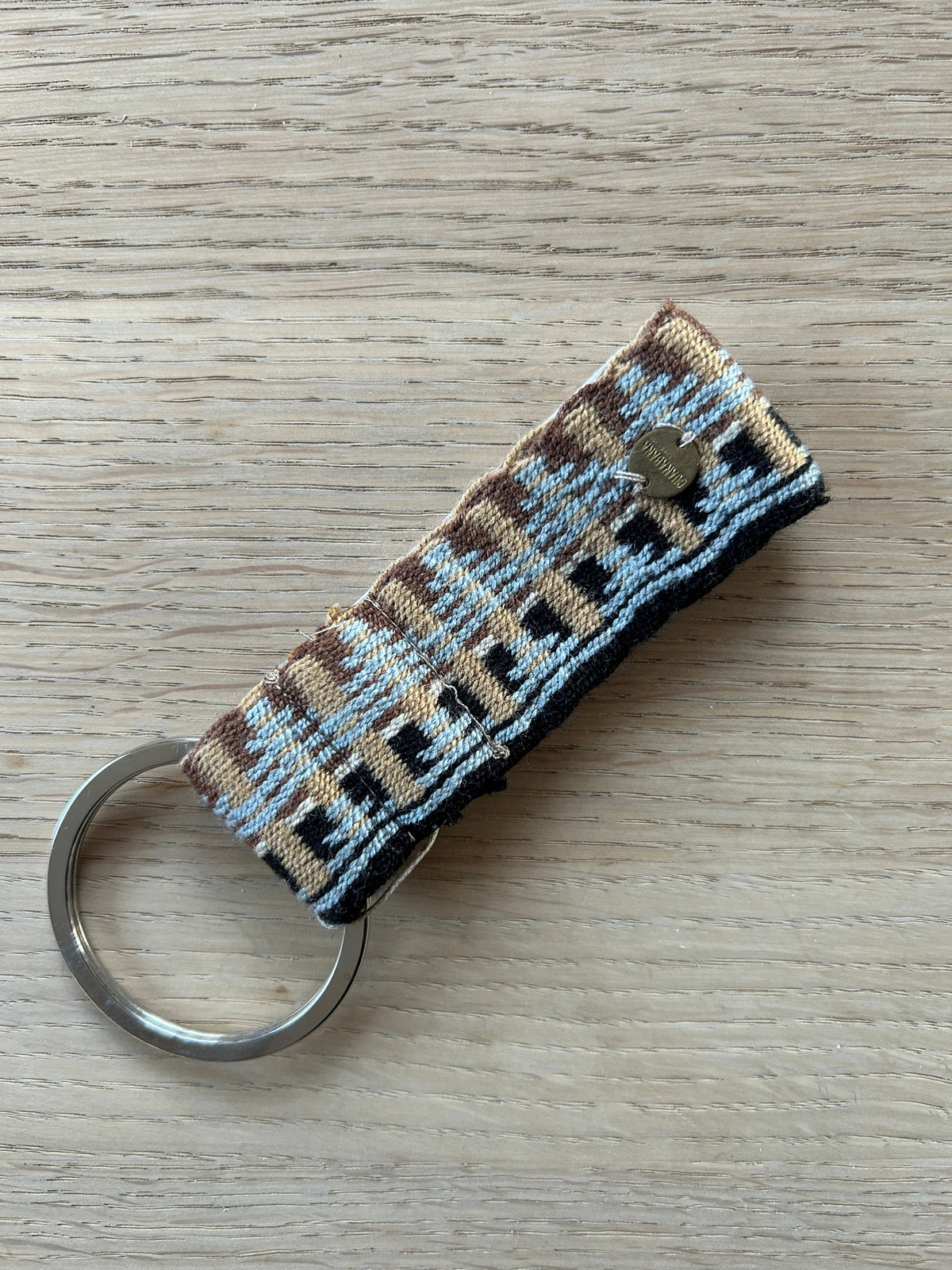 Guanabana nøglering sand